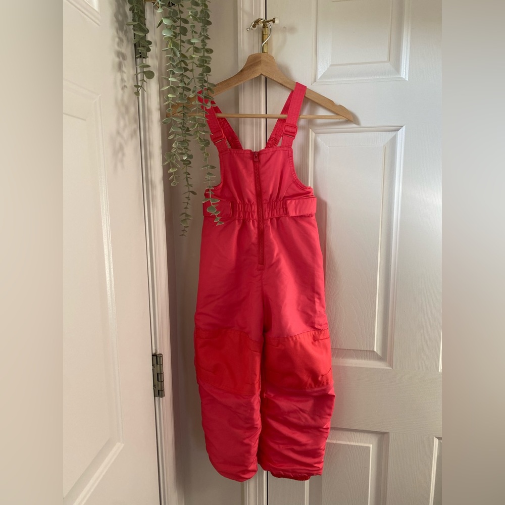 Cherokee Kids Snowsuit